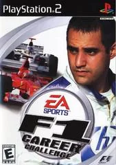 F1 Career Challenge - PlayStation 2 - Retrocharting