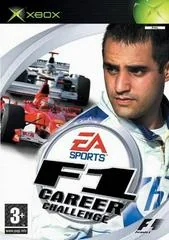 F1 Career Challenge - Xbox - Retrocharting