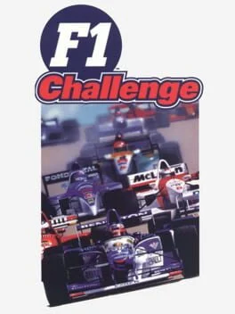 F1 Challenge - Sega Saturn - Retrocharting
