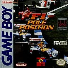 F1 Pole Position - GameBoy - Retrocharting