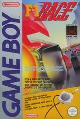 F1 Race [4 Player Adapter Bundle] - GameBoy - Retrocharting