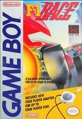 Background - F1 Race [Four Player Adapter Bundle] - GameBoy - Retrocharting
