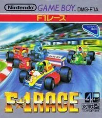 Background - F1 Race - GameBoy - Retrocharting