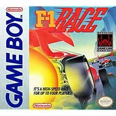 Background - F1 Race - GameBoy - Retrocharting