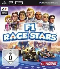 F1 Race Stars - Playstation 3 - Retrocharting