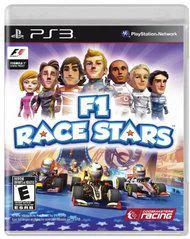 Background - F1 Race Stars - Playstation 3 - Retrocharting