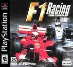 F1 Racing Championship - PlayStation - Retrocharting