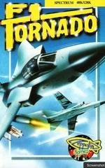 Background - F1 Tornado - ZX Spectrum - Retrocharting