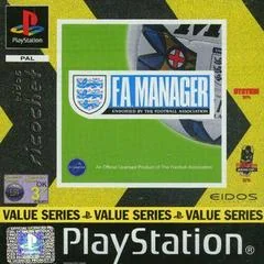 Background - FA Manager [Value Series] - PlayStation - Retrocharting