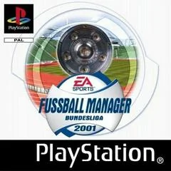 Background - FA Premier League Football Manager 2001 - PlayStation - Retrocharting