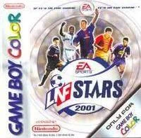 Background - FA Premier League Stars 2001 - GameBoy Color - Retrocharting