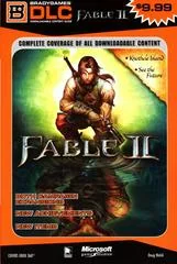 Fable 2 DLC Guide [BradyGames] - Strategy Guide - Retrocharting
