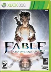 Background - Fable Anniversary - Xbox 360 - Retrocharting