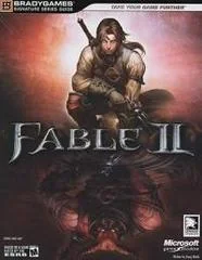 Fable II [BradyGames] - Strategy Guide - Retrocharting