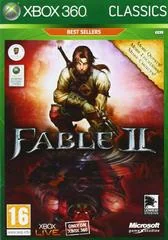 Fable II [Classics Edition] - Xbox 360 - Retrocharting