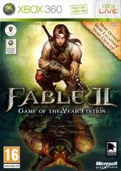 Fable II [Game of the Year] - Xbox 360 - Retrocharting