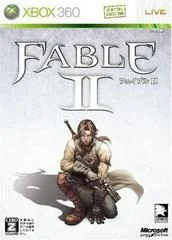 Background - Fable II [Limited Edition] - Xbox 360 - Retrocharting