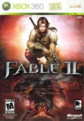 Background - Fable II - Xbox 360 - Retrocharting