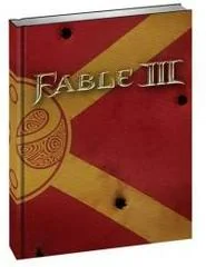 Fable III [Bradygames Limited Edition] - Strategy Guide - Retrocharting