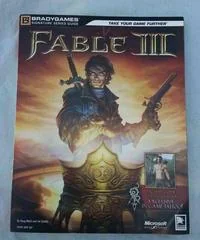 Fable III [BradyGames] - Strategy Guide - Retrocharting