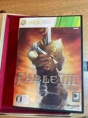 Fable III [Limited Edition] - Xbox 360 - Retrocharting