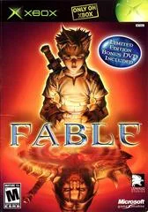 Fable [Limited Edition] - Xbox - Retrocharting