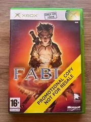 Fable [Not For Resale] - Xbox - Retrocharting