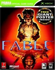 Background - Fable [Prima] - Strategy Guide - Retrocharting