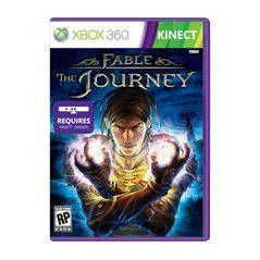 Fable: The Journey - Xbox 360 - Retrocharting