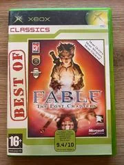 Fable: The Lost Chapters [Best Of Classics] - Xbox - Retrocharting
