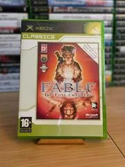 Fable The Lost Chapters [Classics] - Xbox - Retrocharting