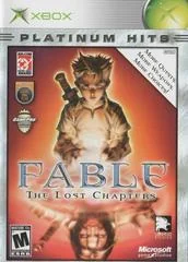 Fable: The Lost Chapters - Xbox - Retrocharting