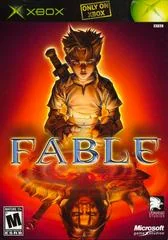 Fable - Xbox - Retrocharting