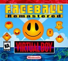 Faceball Remastered - Virtual Boy - Retrocharting