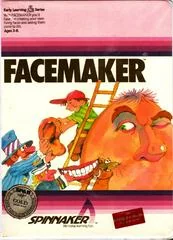 Facemaker - Commodore 64 - Retrocharting