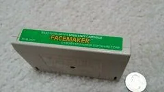 Facemaker - TI-99  - Retrocharting