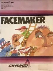 Background - Facemaker - TRS-80 - Retrocharting