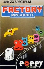 Factory Breakout - ZX Spectrum - Retrocharting