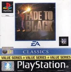Background - Fade to Black [EA Classics] - PlayStation - Retrocharting