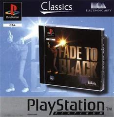 Fade to Black [Platinum] - PlayStation - Retrocharting