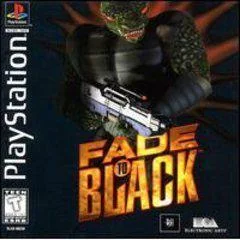Fade to Black - PlayStation - Retrocharting