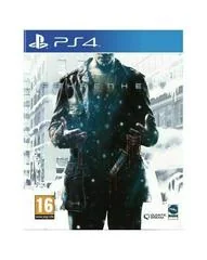 Background - Fahrenheit - Playstation 4 - Retrocharting