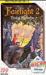 Background - Fairlight 2 [Micro Selection] - ZX Spectrum - Retrocharting