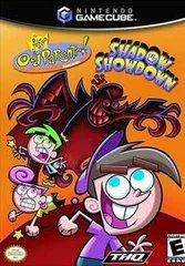 Fairly Odd Parents Shadow Showdown - Gamecube - Retrocharting