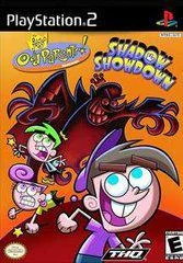 Background - Fairly Odd Parents Shadow Showdown - PlayStation 2 - Retrocharting