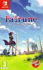 Fairune Collection - Nintendo Switch - Retrocharting