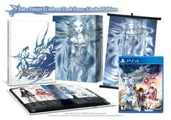 Background - Fairy Fencer F Advent Dark Force [Collector's Edition] - Playstation 4 - Retrocharting