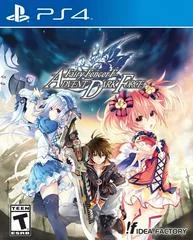 Background - Fairy Fencer F Advent Dark Force - Playstation 4 - Retrocharting