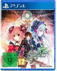 Fairy Fencer F: Refrain Chord [Day One Edition] - Playstation 4 - Retrocharting