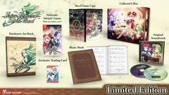Fairy Fencer F: Refrain Chord [Limited Edition] - Nintendo Switch - Retrocharting